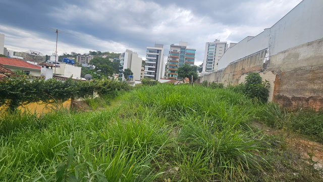 Terreno, Bom Pastor