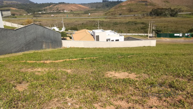 Terreno, Alphaville