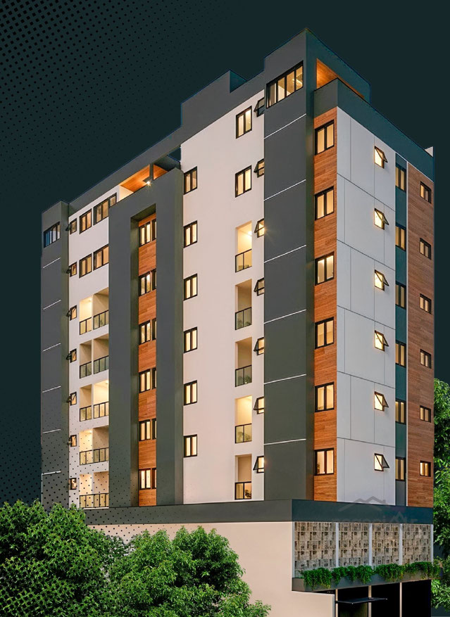 Foto cadastro cód. 2661