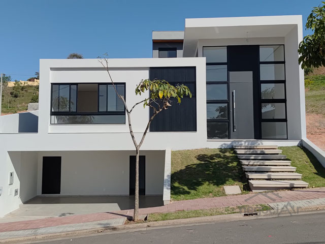 Casa, Estrela Alta