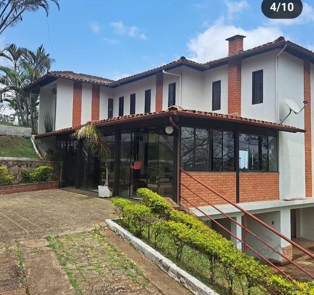 Foto cadastro cód. 2697