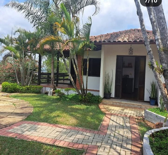 Foto cadastro cód. 2697