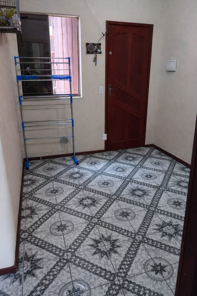 Foto cadastro cód. 2700