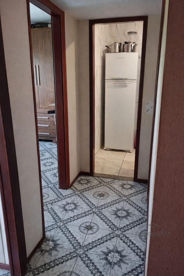 Foto cadastro cód. 2700