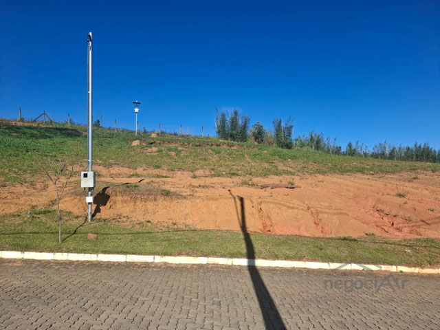 Lote em Condomínio Fechado - Salvaterra - 155 m²