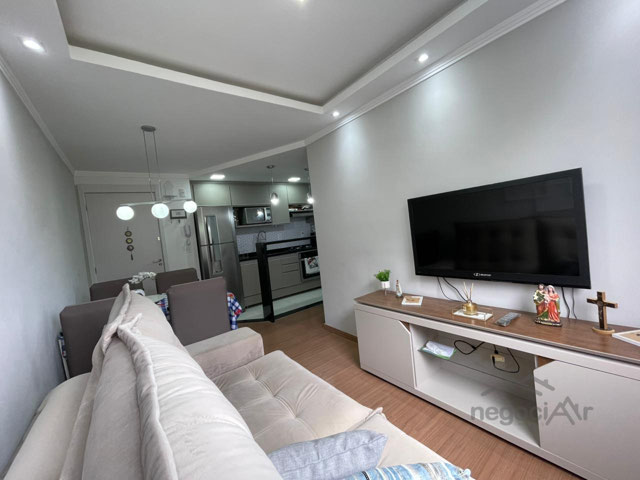 Sala de tv