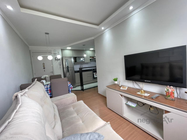 Sala de tv
