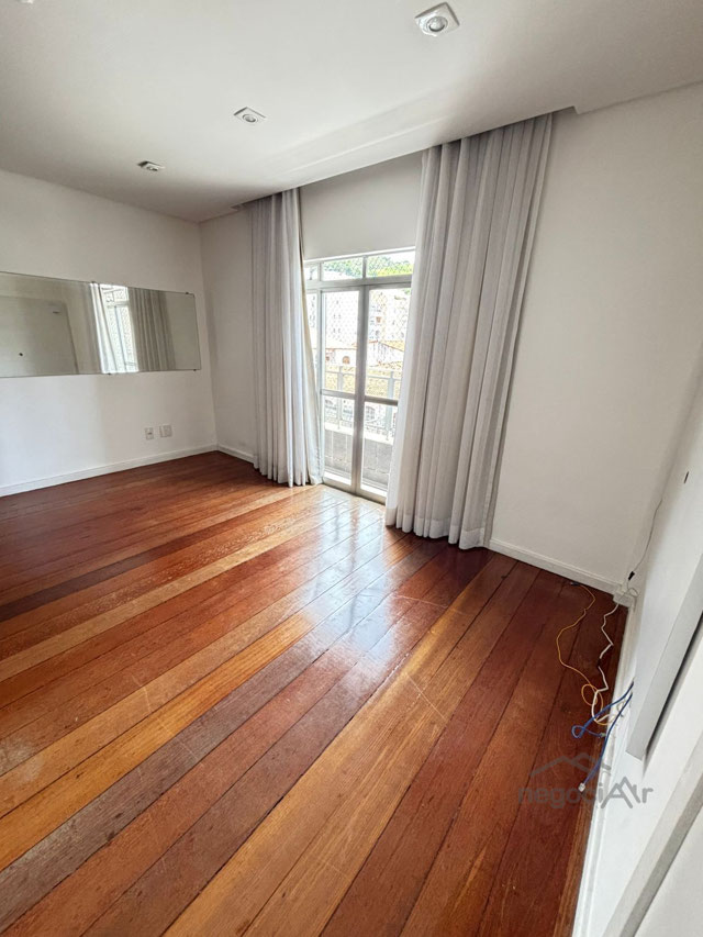 Apartamento 2 Quartos - Cascatinha