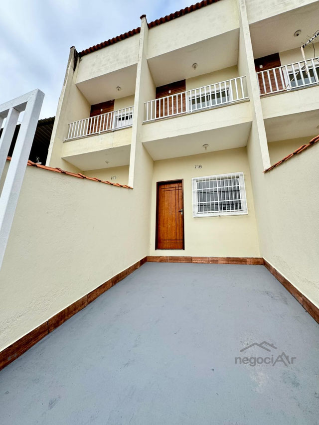 Casa Duplex no Bairro Grama – Oportunidade Imperdível!