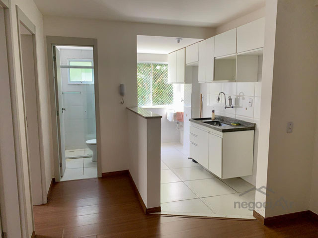 Apartamento 2 Quartos à Venda e para Locação no bairro São Pedro