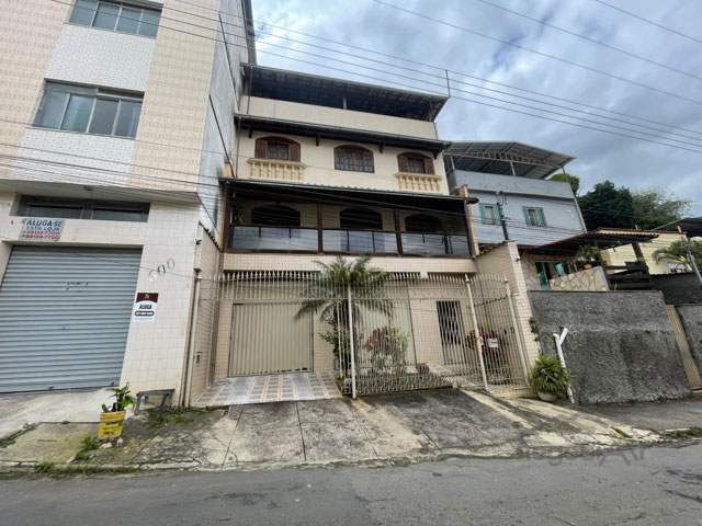 Casa 4/4 Eldorado