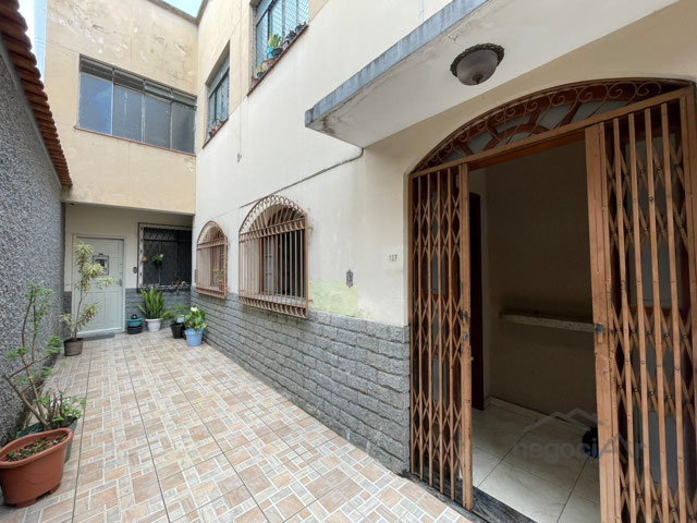 Apartamento 2 Quartos - Santa Catarina