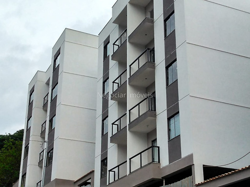 Apartamento, Nova Era II