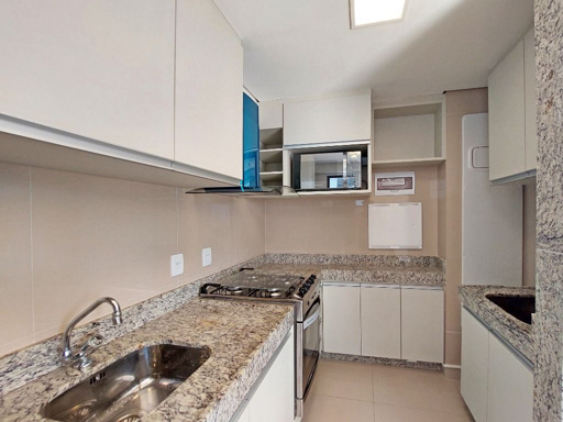 Apartamento beira mar boa viagem à venda