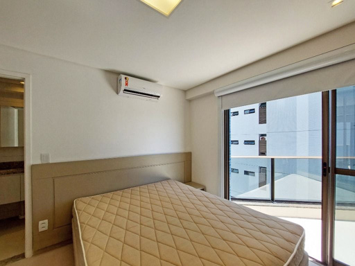 Apartamento beira mar boa viagem à venda