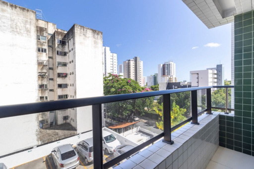 Apartamento à venda em Boa Viagem