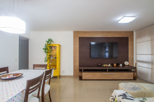 Apartamento em Boa Viagem à venda