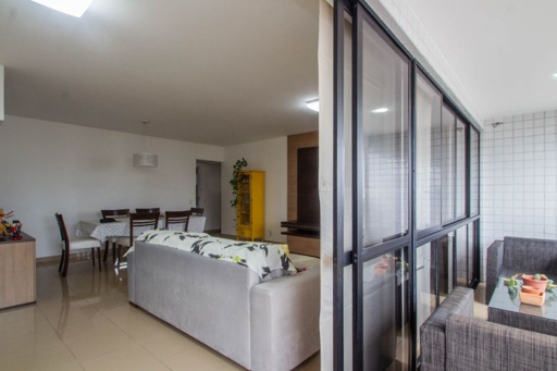 Apartamento em Boa Viagem à venda