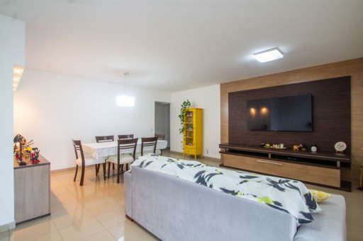 Apartamento em Boa Viagem à venda