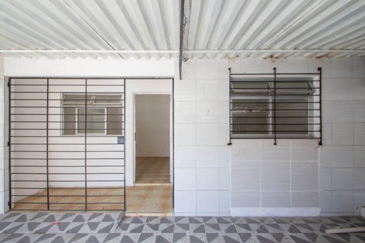 Casa 2 quartos em San Martin para alugar