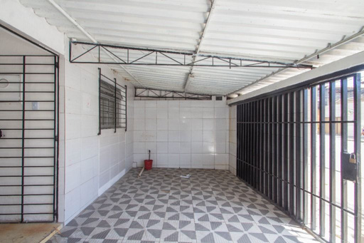 Casa 2 quartos em San Martin para alugar