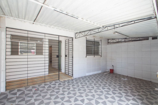 Casa 2 quartos em San Martin para alugar