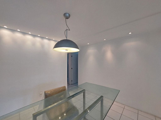 Apartamento com 3 quartos para alugar em Boa Viagem 