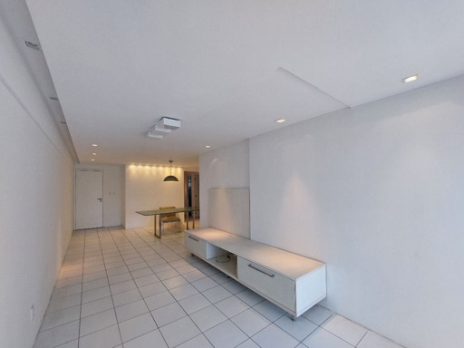 Apartamento com 3 quartos para alugar em Boa Viagem 