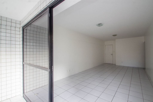 3 quartos para alugar perto do Shopping Recife