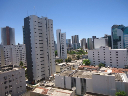 Apartamento com 3 dormitórios à venda em Boa Viagem