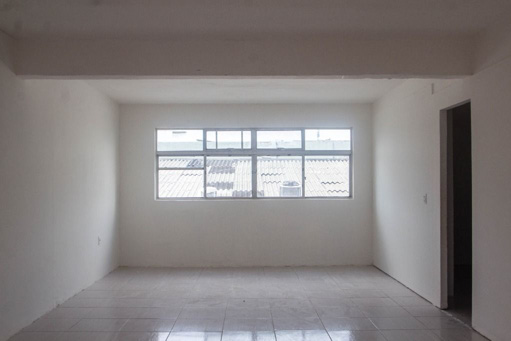 Sala comercial para alugar