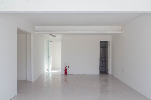 Sala comercial para alugar