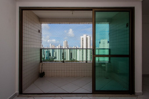Apartamento 3 quartos para vender