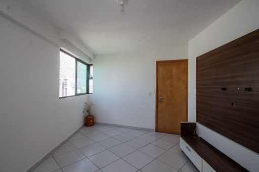 Apartamento 3 quartos para vender