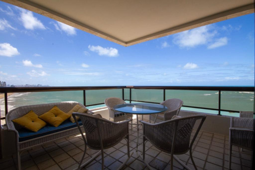 Apartamento com 4 quartos à venda em Piedade Jaboatão dos Guararapes