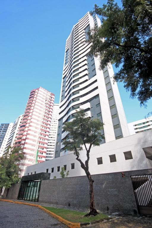 Apartamento com 3 dormitórios à venda em Recife