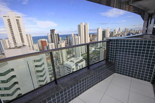 Apartamento com 3 dormitórios à venda em Recife