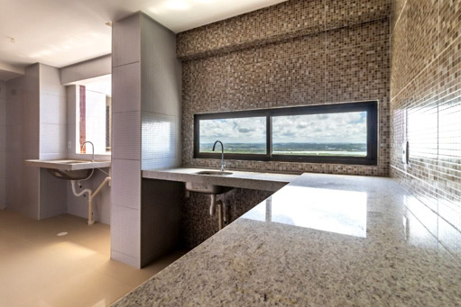 Apartamento com 4 quartos à venda em Candeias - Jaboatão dos Guararape