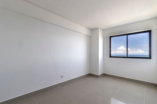 Apartamento com 4 quartos à venda em Candeias - Jaboatão dos Guararape