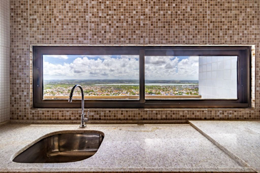 Apartamento com 4 quartos à venda em Candeias - Jaboatão dos Guararape