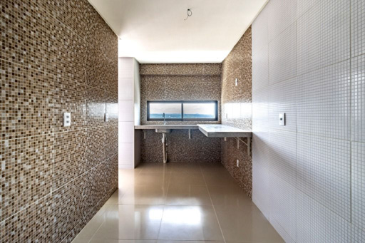 Apartamento com 4 quartos à venda em Candeias - Jaboatão dos Guararape