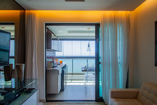 Apartamento com 3 quartos à venda em Candeias