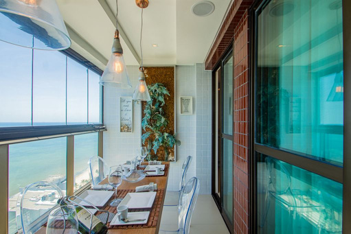 Apartamento com 3 quartos à venda em Candeias