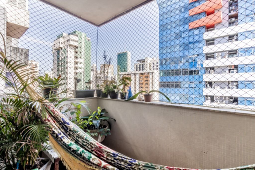 Apartamento com 3 quartos à venda em Boa Viagem