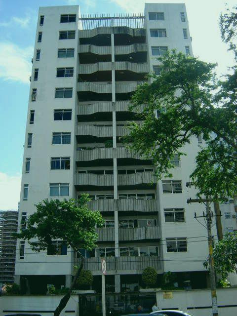 Apartamento com 3 quartos à venda em Boa Viagem