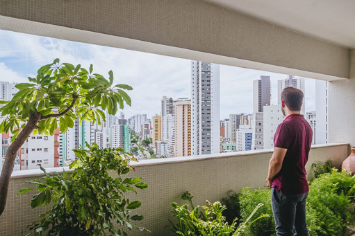 Apartamento com 5 quartos para vender em Recife