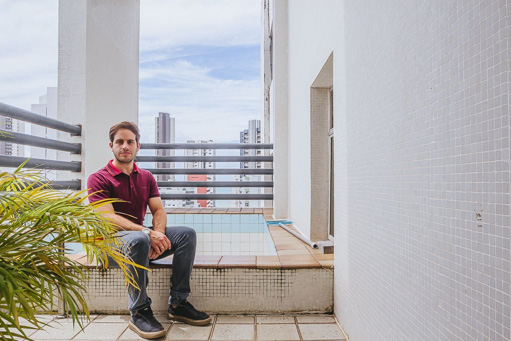 Apartamento com 5 quartos para vender em Recife