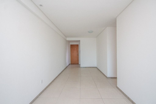 Apartamento para alugar com 3 quartos Boa Viagem