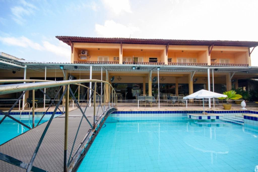 Casa residencial com 5 dormitórios à venda em Piedade