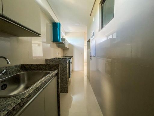 Apartamento beira mar mobiliado boa viagem à venda